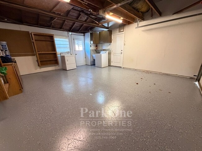 Building Photo - Update Rancher with Huge outdoor space