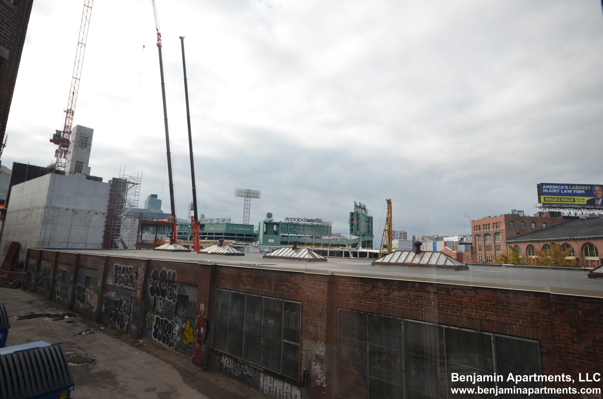 Building Photo - 1175 Boylston St