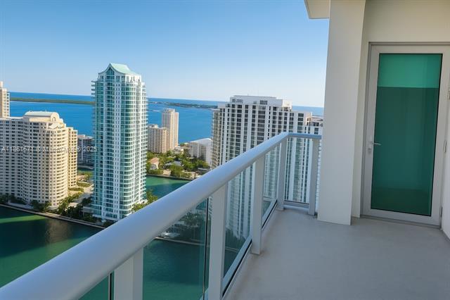 Building Photo - 300 S Biscayne Blvd