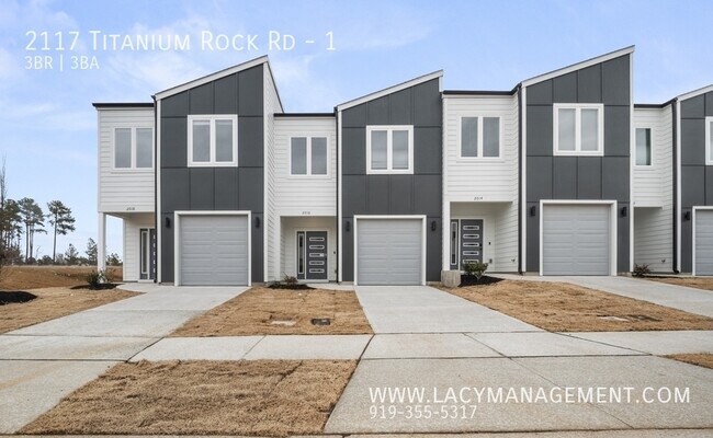 Building Photo - 2117 Titanium Rock Rd