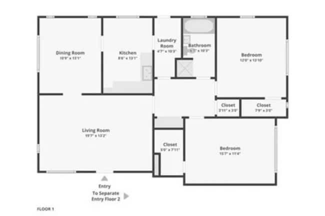 Building Photo - Garthwaite