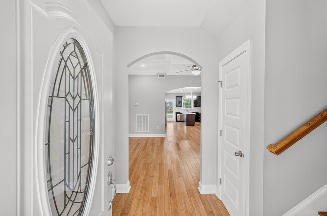Building Photo - 2848 Cason Ln
