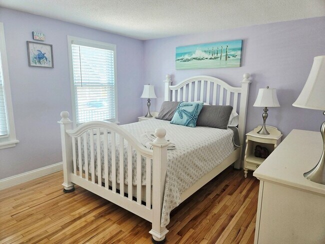 Building Photo - 99 N Reservation Terrace