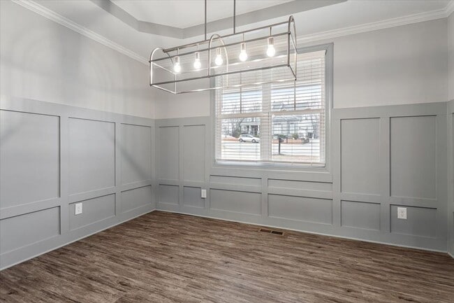 Building Photo - Charming 4 Bed, 3Bath in Clayton, NC