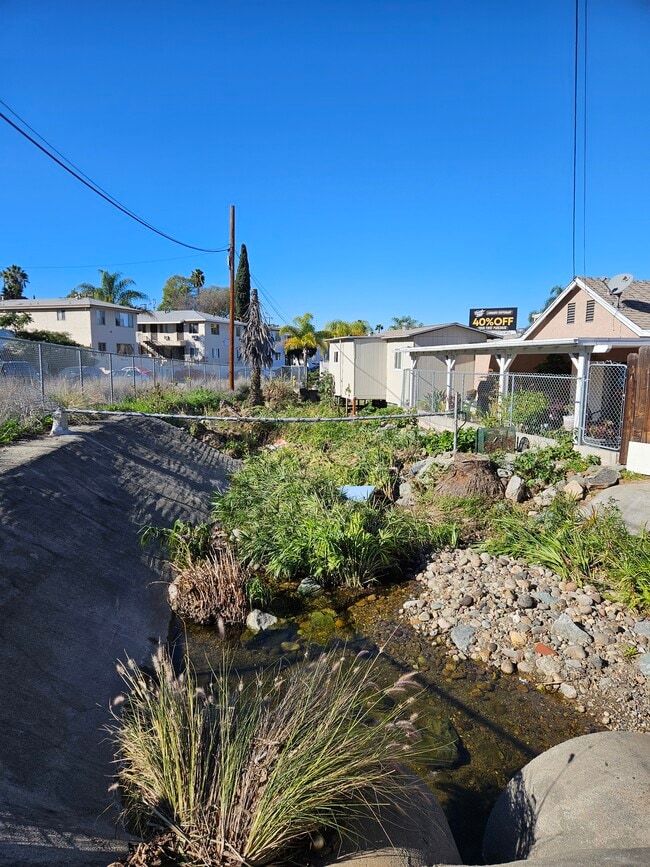 Building Photo - 7055 University Ave