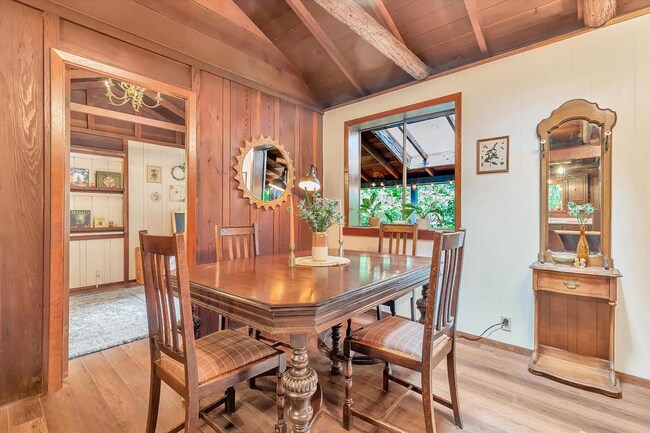 Building Photo - Picturesque, Pet Friendly, with Garage and...