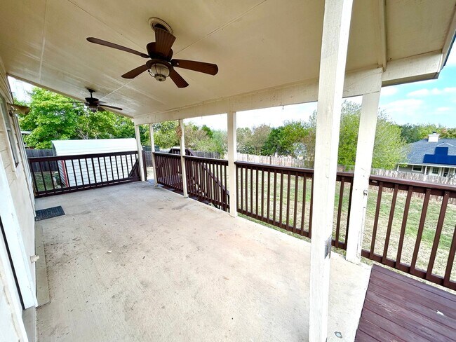 Building Photo - *COMING SOON* 2-Story 4 Bedroom / 3.5 Bath Home In Castroville, TX!