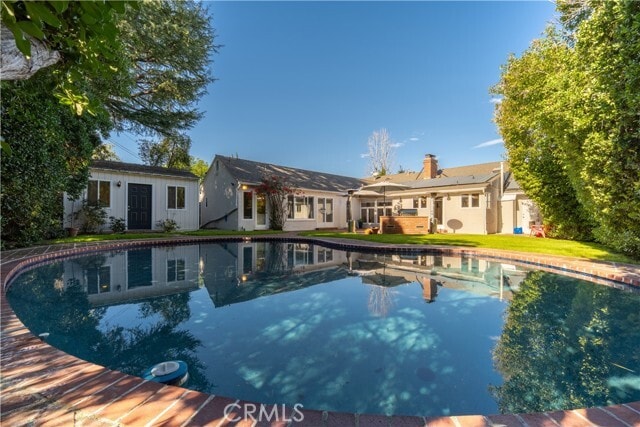 Building Photo - 16146 Otsego St