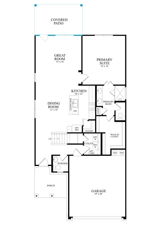 Building Photo - 7103 Ezra Brks Bnd
