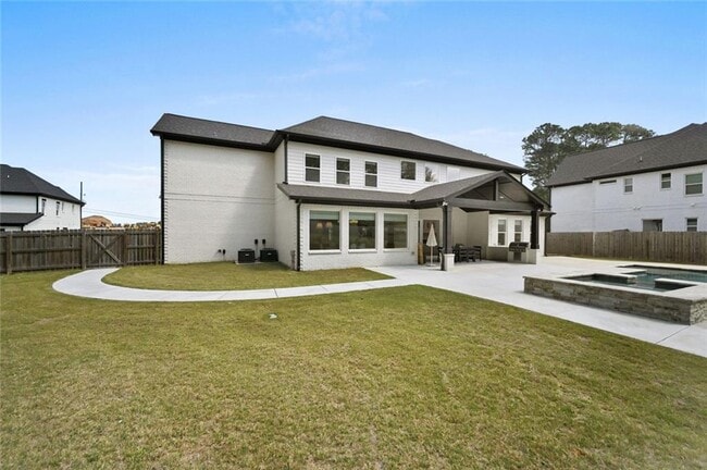 Building Photo - 2694 Thompson Mill Rd