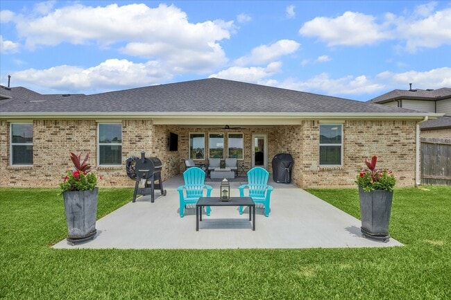 Building Photo - 3335 Kendleshire Ln