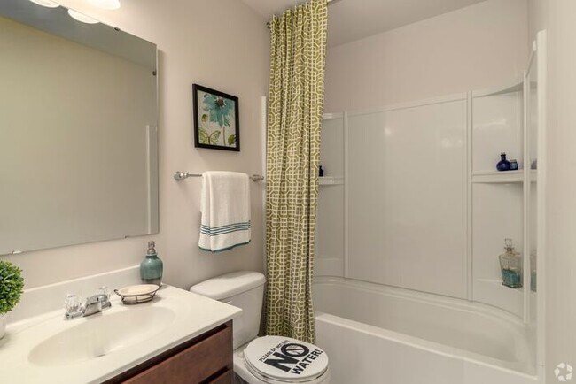 Building Photo - Experience the Space You Need and the Features You Deserve