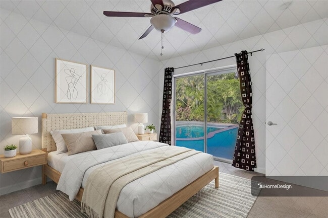 Building Photo - 2031 NW 39th Ct