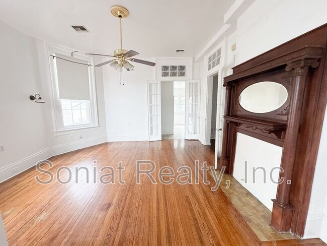 Building Photo - 1621 Crete St