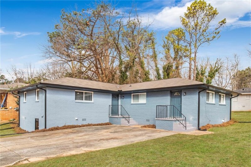 Building Photo - 1506 Janmar Dr