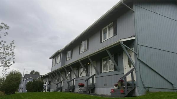 Building Photo - 7331 Meadow St