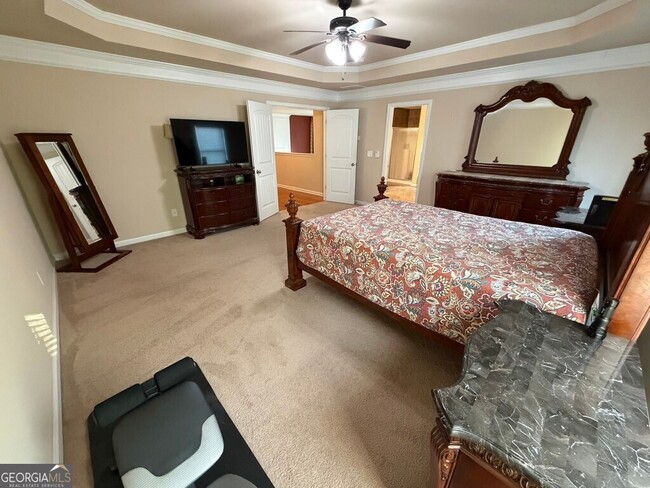 Building Photo - 1684 Lancaster Creek Cir SW