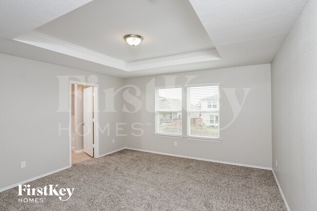 Building Photo - 11726 Silver Field