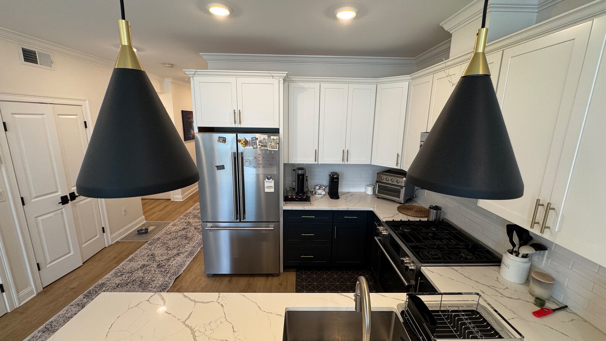 Kitchen - 4281 Washington St
