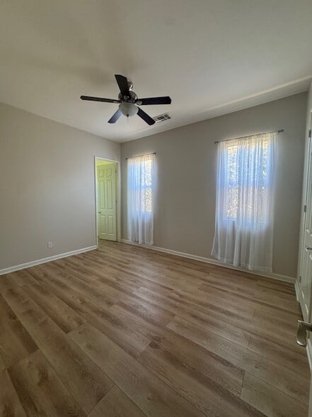 3rd bedroom - 75960 Nelson Ln