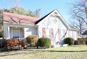 Building Photo - 1109 Jacksons Valley Rd