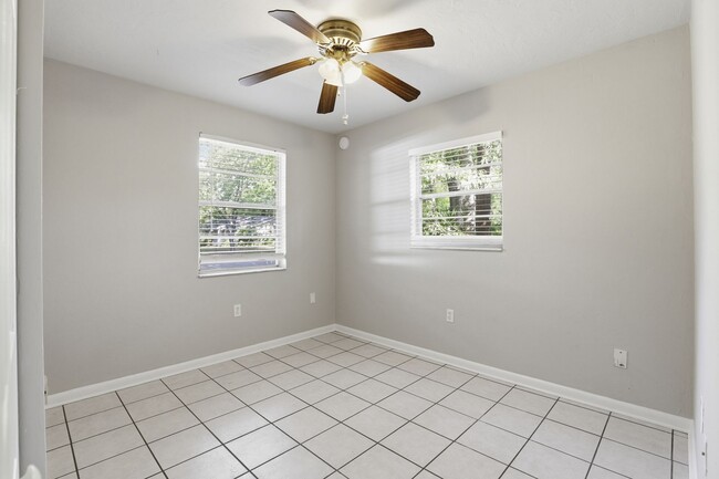 Building Photo - Location, location, location!