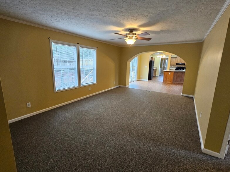 Building Photo - 1346 Sandy Ridge Way NE