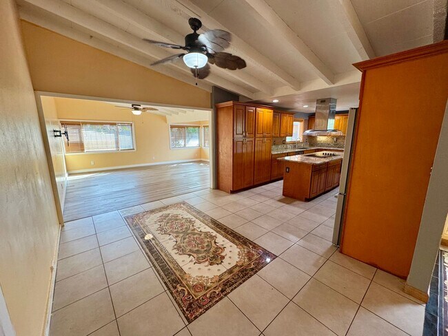 Building Photo - Rarely available 4 bed, 3 bath w/ a pool i...