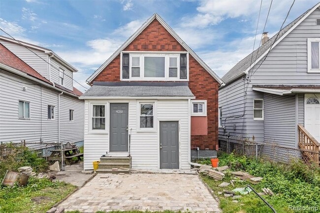 Building Photo - 2405 Burger St