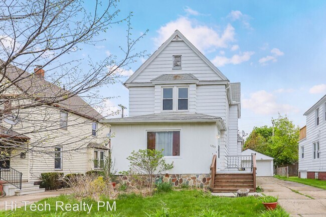 Building Photo - 3 br, 1 bath House - 1229 E167th