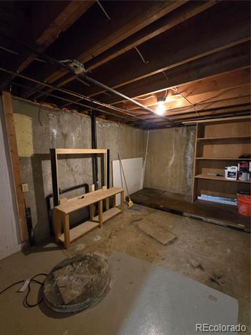 Building Photo - 605 Harlan St