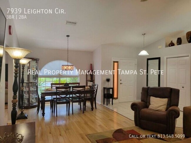 Building Photo - 7939 Leighton Cir