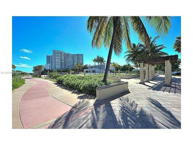 Building Photo - 7300 Ocean Terrace