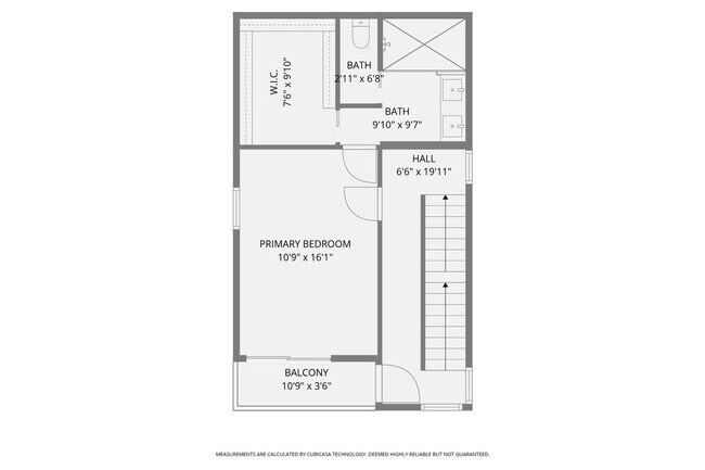 Building Photo - Bright 3bed/2.5bath Townhome in Judkins Pa...