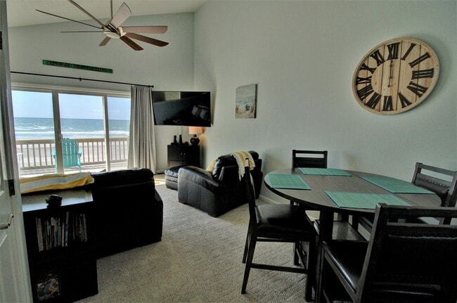 Building Photo - UNBELIEVEABLE VIEWS - Ocean Front OFF SEAS...