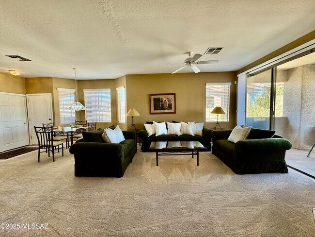 Building Photo - 755 W Vistoso Highlands Dr