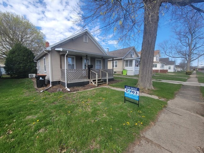 Building Photo - 2BR/1BA Gem In Washington