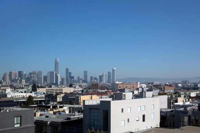 Building Photo - 761 Minna St