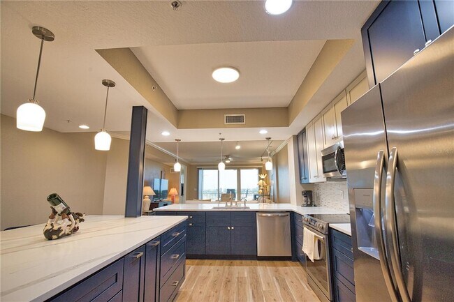Building Photo - 5100 Jessie Harbor Dr