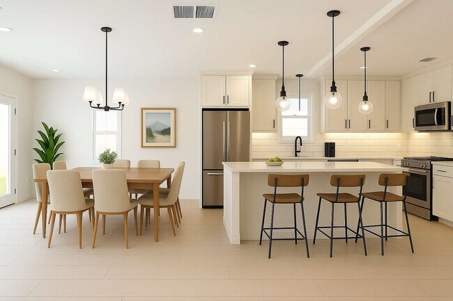 Building Photo - 7107 Foster St