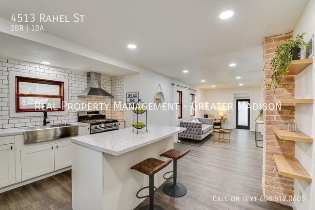 Building Photo - Beautiful fully remodeled House on Madison...