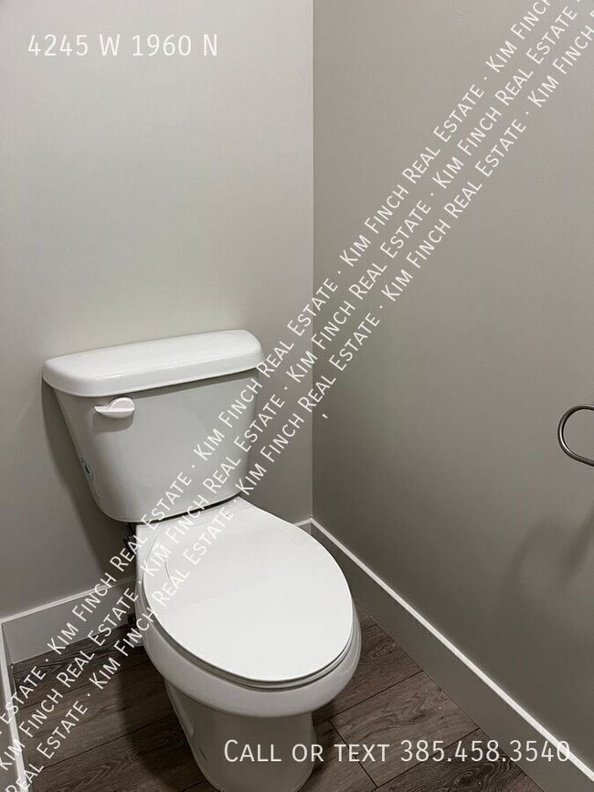 Building Photo - 4245 W 1960 N