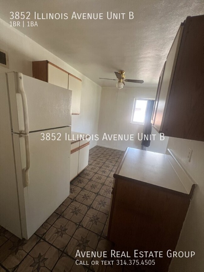 Building Photo - Charming 1-Bedroom Apartment Near Cherokee...