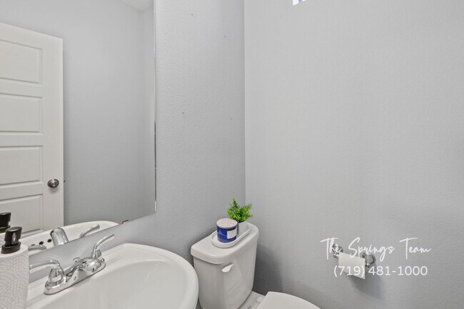 Building Photo - MODEL-PERFECT BANNING LEWIS RANCH HOME WIT...