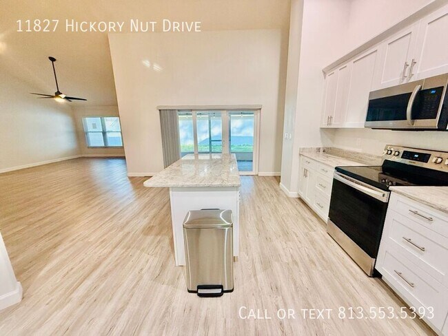 Building Photo - 11827 Hickory Nut Drive-