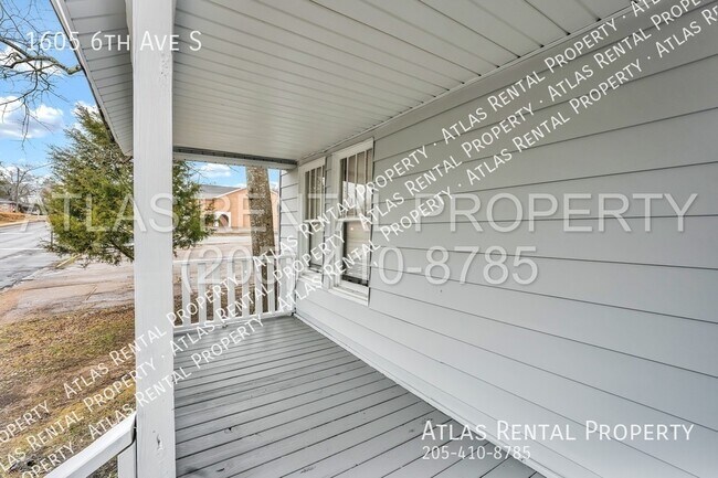 Building Photo - 1605 6th Avenue S Jasper AL 35501