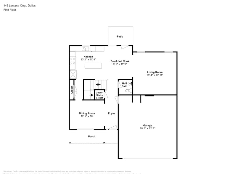 Building Photo - 145 Lantana Crossing