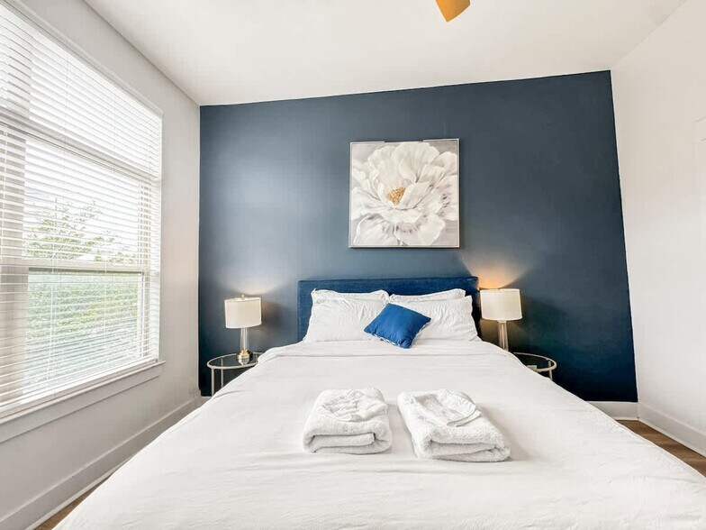 Building Photo - 2901 Indiana St