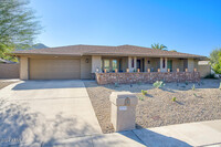 Building Photo - 3337 E Las Rocas Dr