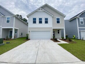 Building Photo - Brand New Single Family Home Just Minutes ...